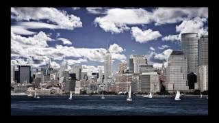 Main Source - Just Hangin' Out (Your Hood Remix Instrumental)