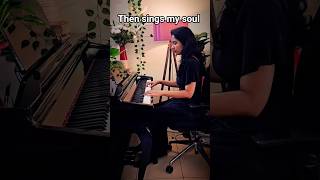 Download lagu Then sings my soul #piano #cover #worship #christianmusic #christ #fypシ #faith #christ #song #music mp3 Download lagu Then sings my soul #piano #cover #worship #christianmusic #christ #fypシ #faith #christ #song #music mp3