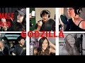 Who sang it better: Eminem - Godzilla (Who Is The Fastest?)