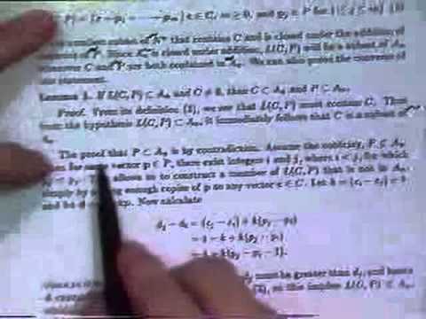 Stanford Webinar When Your Big Data Seems Too Small