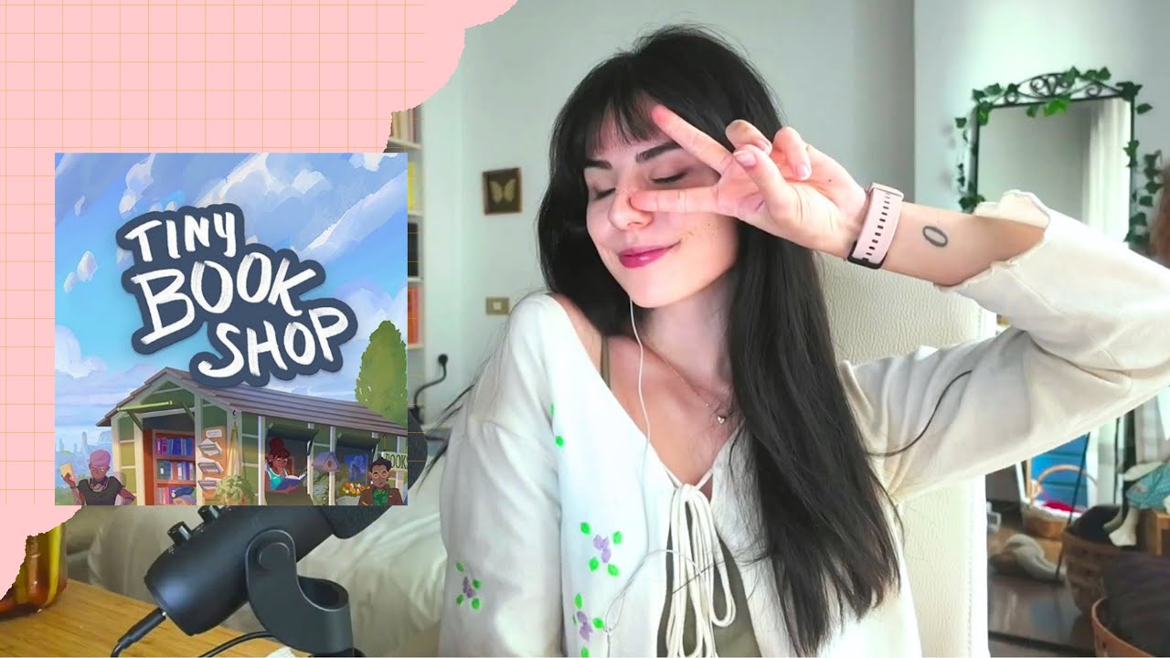 charlita de martes y seguimos vendiendo libritos 📖