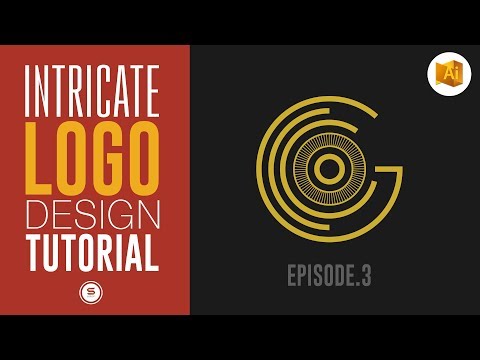 Designing Logos Is Difficult DO THIS