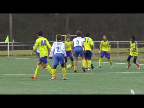 2017.02.04 : K.V.C. Westerlo vs R. Union St-Gilloise