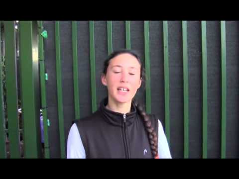 Lemon Bowl 2015 - Semifinali