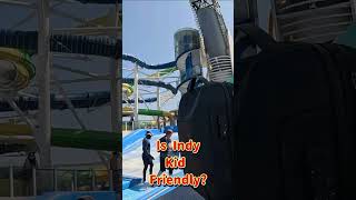 Is This Cruise Ship Perfect For Kids? 🤔🚢