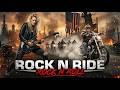 Best Music Rock N Roll Rock N Ride Roaring Engines Rock N Roll Across The Wild Highways
