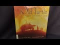 Old Turtle Questions Of The Heart