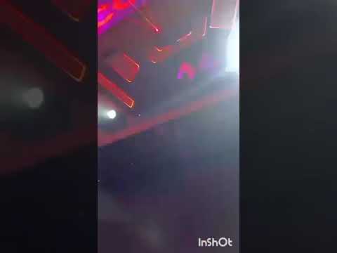 Ricci Jr @ Cyborg Disco (1) 11/03/2023 #techno #underground #electronicmusic #oldschooltechno #djset