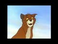 The AristoCats 2003 VHS Trailer