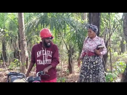 Chief Imo Comedy || sister maggi the born again see what he did to chief