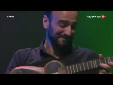 Şəhriyar İmanov və Peter Bence — Sarı Gəlin | Mədəniyyət TV