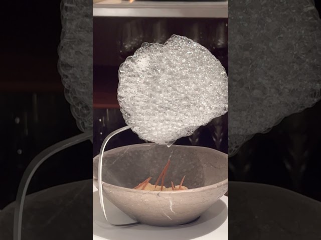 Vídeo relacionado con Anarkia : El Celler de Can Roca - über 450 extravagante Dessertrezepte