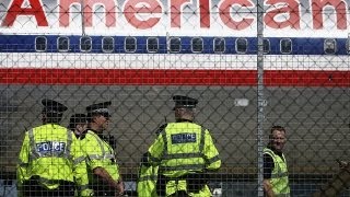 Blacklisted from the skies