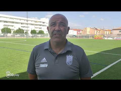 🗣️ Paco Peña: "El empate sabe a poco"