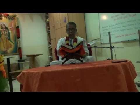 SB 03.22.36 Discussion by HG Hari Lila Das