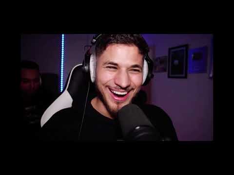 Yavi tv reagiert auf Mero- Ben Elimi sana  verdim