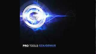 GZA - Short Race feat. Rock Marcy (HD)