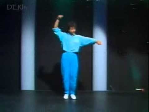 tijeritas cambia de forma de ser vidio bailando