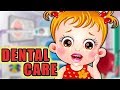 Baby Hazel Games Baby Hazel Dental Care Top Kids Games