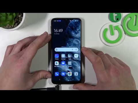 How to Connect Headphones to OPPO A16s? - Find Headphones Jack