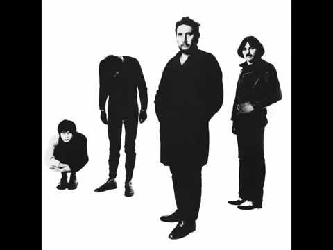 The Stranglers - Black and White Full Album