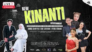 Download lagu LIVE STREAMING NEW KINANTY DALAM RANGKA PERNIKAHAN DEWI DAN RIZAL - BATUKUYA KERTAHAYU mp3