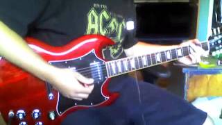 Airbourne&#39;s &quot;Steel Town&quot;