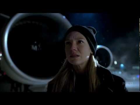 Fringe Episode 1.01 Scene - Liason