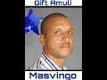 GIFT AMULI Masvingo