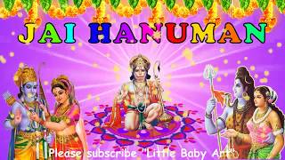 Jai Hanuman | Jai Bajrangbali | Hanuman Whatsapp Status Video | Happy Hanuman Jayanti Whatsapp Video