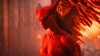 Vampiros querem um livro que pode condenar o mundo e deixar a humanidade nas trevas!