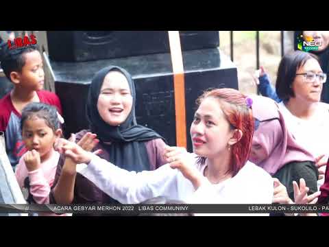 TETEG ATI - Nana Banana - LEO STAR Music - DMS Digital Audio - LIBAS Community