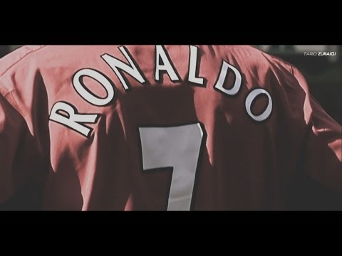 Cristiano Ronaldo - Yours Truly