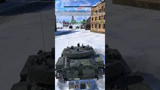 what a nice way to end the match #warthunder #military #gaming #nuke #ww3 #sweden #gameplay