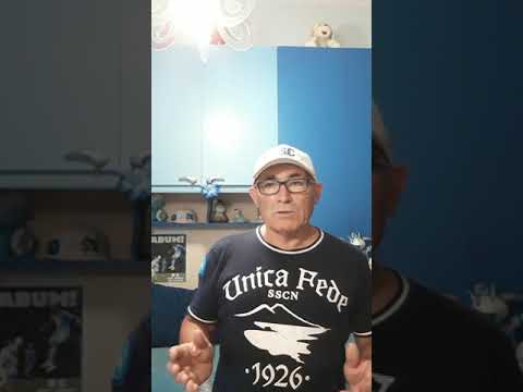 Stadio San Paolo!!! ...e mercato del  Napoli (Casa Cuomo)