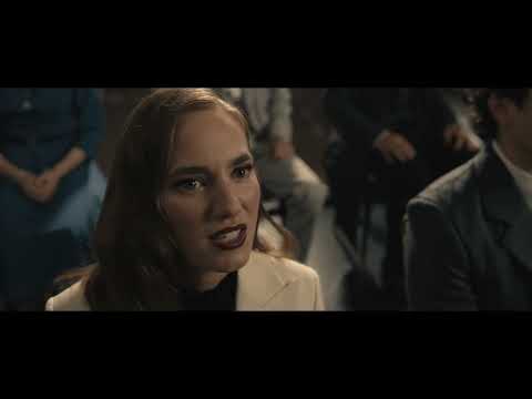 The Hunger Games: The Ballad of Songbirds & Snakes - Lucy Gray Baird