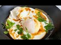 Jajka po turecku, czyli pyszne i zdrowe śniadanie w kilka minut