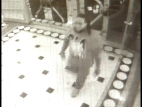 Homicide Investigation:  Person of Interest