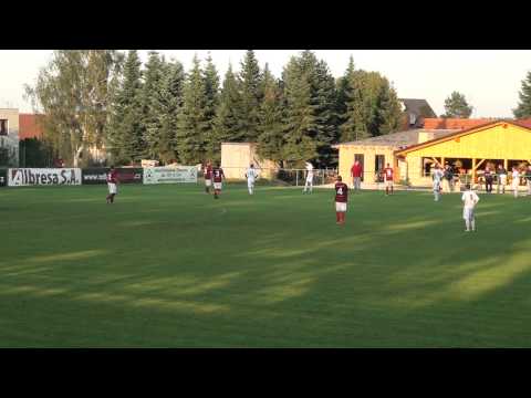 Petr Janda - FK Zbuzany 1953 "A" (Čas 10:40)