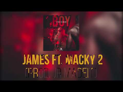 Trina South Ft  Macky 2 - James ( Official Audio)