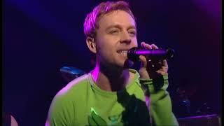 Darren Hayes - Strange Relationship (Rove Live 2002), Australian TV