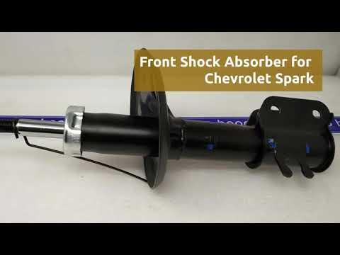 Front Shock Absorber for Chevrolet Spark