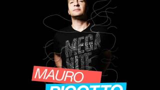 Mauro Picotto - Megamix (Mixed By DJ VIVATT)