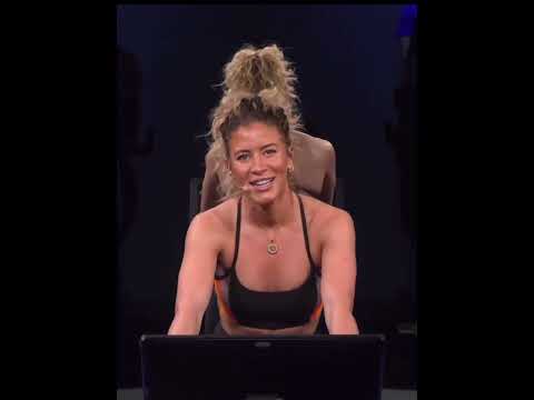 Peloton - Funny leaderboard name shoutout compilation