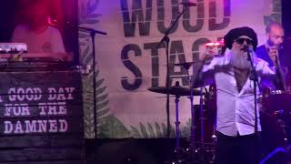 Jaya The Cat - Live - Brakrock 2022