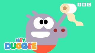 Trailer Này Duggee (Phần 1)