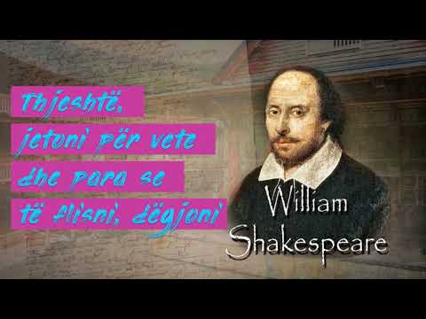 Sekretet e lumturisë sipas Shekspirit