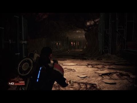 Mass Effect 2 Legendary Edition pt 35 the suicide mission