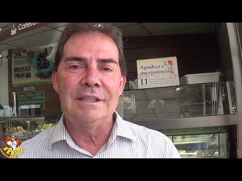 Deputado Federal Paulinho da Força do Solidariedade declara apoio ao Pré Candidato ao Governo de SP Márcio França