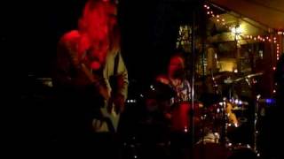 Video thumbnail for Third Stone From The Sun / Jimi Hendrix / Triple X / Tony Baugh / Sovtek Mig-30 by ShineOn